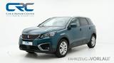 Peugeot 5008 Active Business 7 Sitzer Scheckheftgepflegt - Peugeot: Allradantrieb