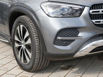 Mercedes GLE 400 - 4