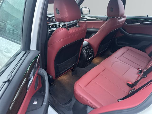 BMW X3 – Bild 10