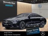 Mercedes-Benz AMG CLS 53 4MATIC+ *DISTR*HEAD-UP*SHD* - Mercedes-Benz CLS 53 AMG aus 2020