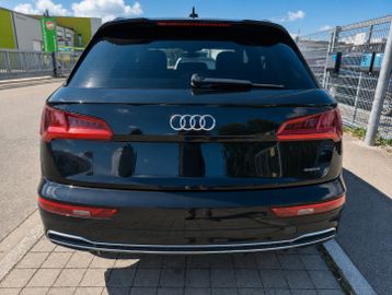 Audi Q5 - 3