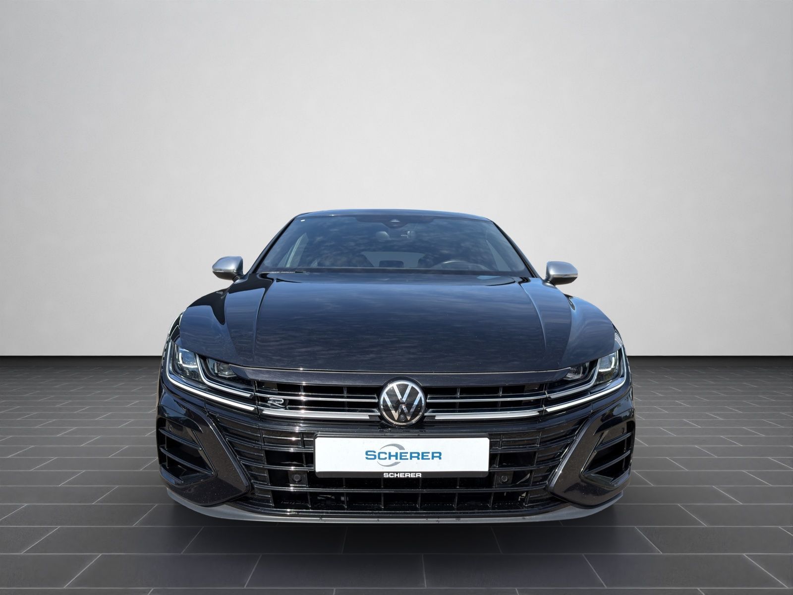Volkswagen Arteon - Bild 6