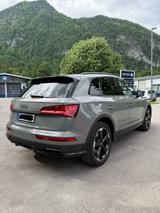 Audi Q5 2.0 TFSI S tronic Quattro Sport - gebrauchte Audi Q5 aus dem Jahr 2018