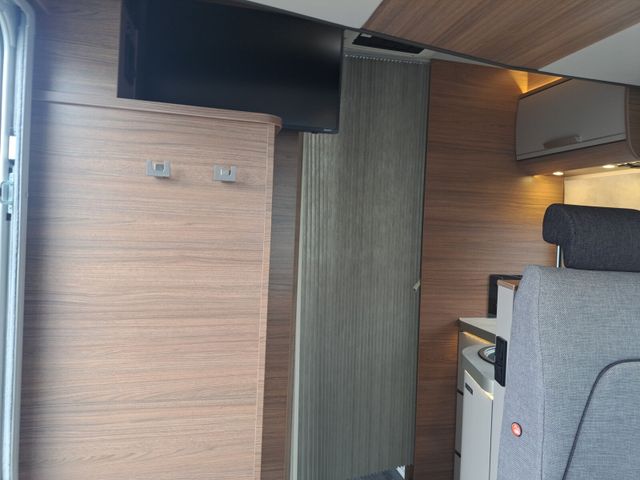 Knaus L!VE WAVE 650 MX (UPE: 124.000,- )