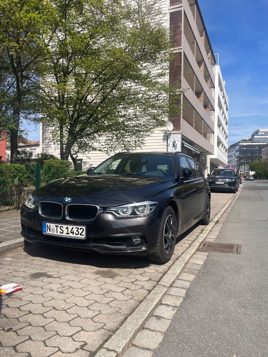 BMW 316