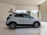 Opel Mokka X 1.4 Turbo Innovation Start/Stop Navi AHK - Opel Mokka X mit Anhängerkupplung