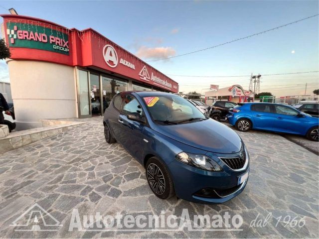 Jiný LANCIA Ypsilon 1.0 FireFly 5 porte S&S Hybrid Go