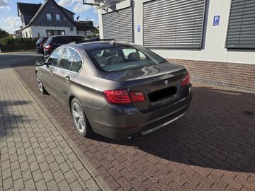 BMW 525 - 5