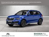 Skoda Kamiq 1.0 TSI Drive 125 DSG LED SmartLink PDC SH - Skoda Kamiq: 1.0