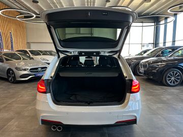 BMW 330 i *M Sport*Shadow*