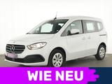 Mercedes-Benz T 180 Navi|Tempomat|Rückfahrkamera|Park-Paket - Mercedes-Benz T-Klasse in Düsseldorf