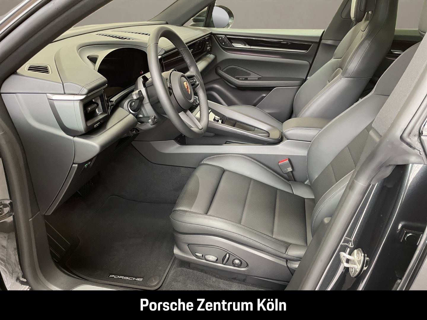 Porsche Macan - Bild 13