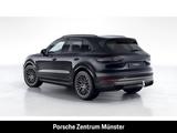 Porsche Cayenne E-Hybrid Sportabgas BOSE Luftfederung - Porsche Cayenne