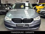 BMW 530 d Live Cockpit 8xReifen LED Kamera Carplay - BMW: Xr