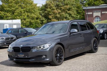 BMW 316 - 3
