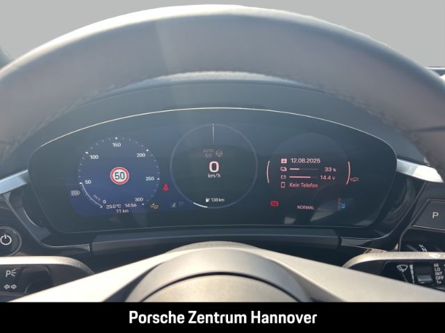 Porsche Macan - Bild 25