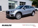 Audi Q2 1.0 TFSI design ultra LED AHK SHZ PDCv+h - Audi Q2 in Halle