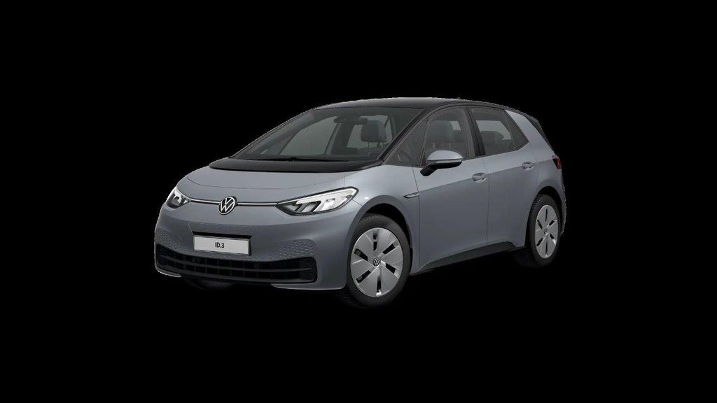 Image of Volkswagen ID.3