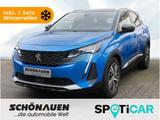 Peugeot 3008 Hybrid 225 e-EAT8 ROADTRIP +SHZ+NAV+RFK+MET - Peugeot 3008 Roadtrip mit Hybrid-Antrieb (Benzin/Elektro)