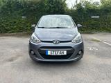 Hyundai i10 Classic, Klima, Top Auto, Allwetter-Reifen - Hyundai i10 Gebrauchtwagen in Düsseldorf