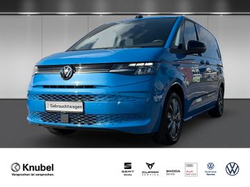 Volkswagen T7 Multivan - 1