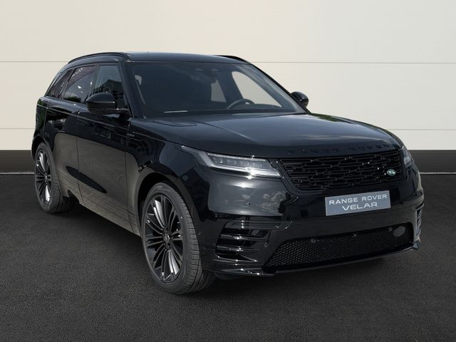 Land Rover Range Rover Velar D300 Autobiography+Pano+AHK+HU