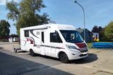 Forster Eura Mobil Forster 740 QB