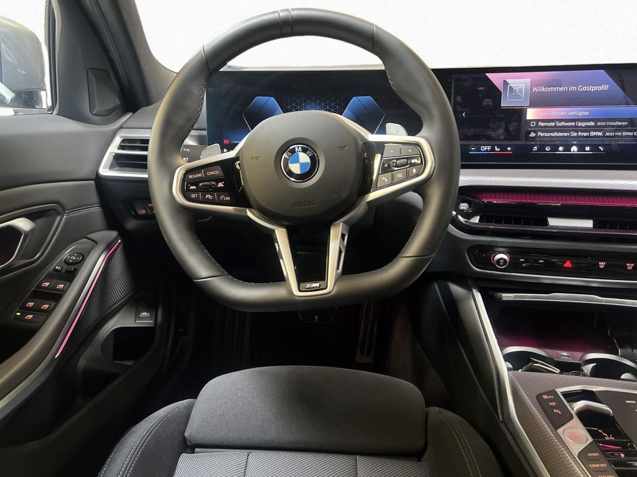 BMW 320 - Bild 16