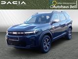 Dacia Bigster TCe 140 Expression - Dacia Bigster Gebrauchtwagen