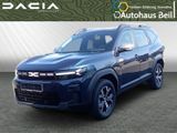 Dacia Bigster TCe 140 Expression - Dacia Bigster Gebrauchtwagen