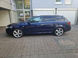 Seat Exeo ST Automatik - Seat Exeo: Automatik