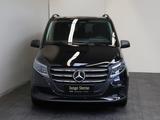 Mercedes-Benz Vito 119 CDI 4x4 Tourer-SELECT*Airmatic*360°++++ - Jahreswagen