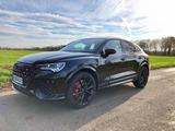 Audi RS Q3 Sportback | Vollausstattung | Mega Sound - Audi RSQ3: Sportback