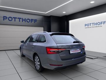 Skoda Superb - 3