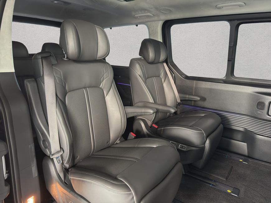 Hyundai Staria – Bild 20