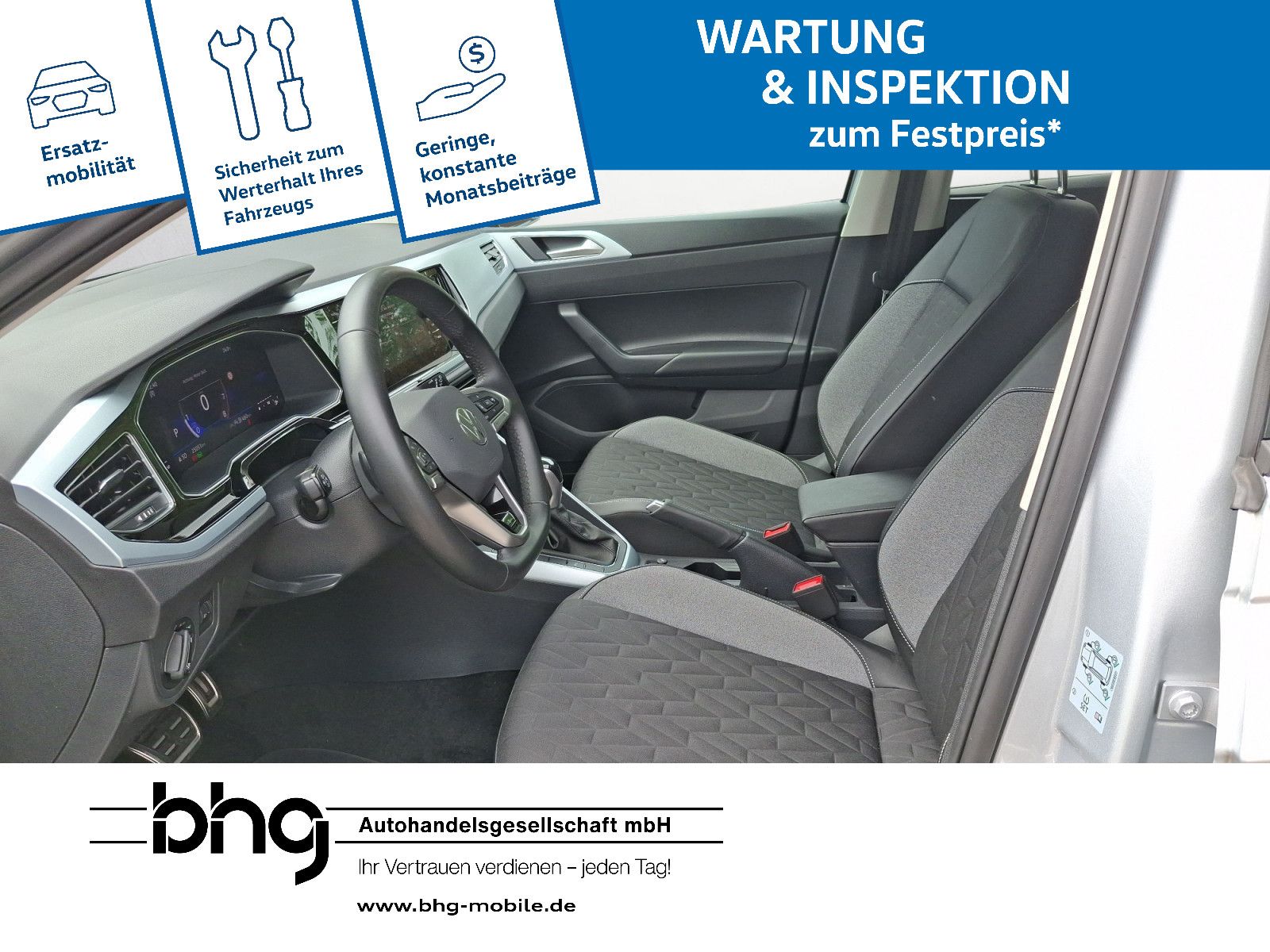 Volkswagen Polo - Bild 8