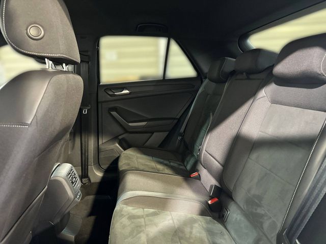 T-Roc 2.0 TDI R-LINE LED+AHK+NAVI+KAMERA+ACC+APP