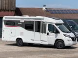 Hobby Optima ONTOUR Edition F V65 GE,SAT,Navi,Markise - Hobby Optima ONTOUR Edition F