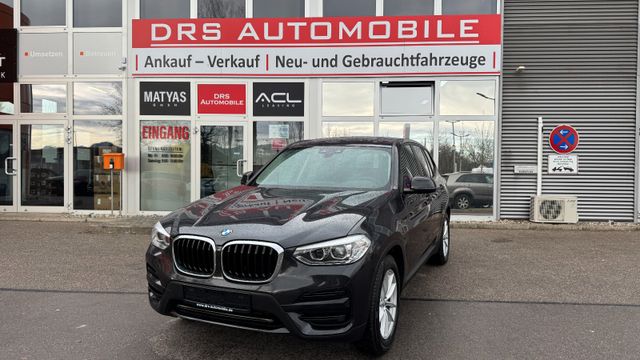 BMW X3 xDrive 30 e Advantage/HeadUp/LED/AHK/Komfort