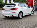 BMW 118d Advantage Live Cockpit PDC v+h - BMW 118 aus 2022