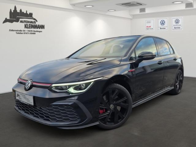 Volkswagen Golf GTI VIII Businessp.,Navigation, ACC, AHK,LE