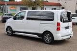 Citroën SpaceTourer l 1.HAND l 8-SITZER l TÜV NEU l - Citroën SpaceTourer: N