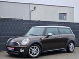 MINI Cooper D 1.6 Clubman Chili NAV PDC SHZ S-DACH - MINI MINI aus 2008: D