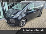Hyundai STARIA Signature 2WD 2.2 CRDi EU6d DPF 7-Sitzer - gebrauchte Hyundai STARIA aus dem Jahr 2022