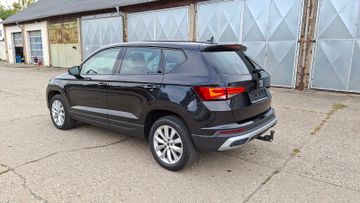 SEAT Ateca - 3