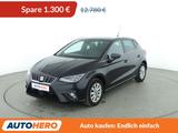 Seat Ibiza 1.0 TSI XCellence*NAVI*LED*ACC*CAM*PDC* - Seat Ibiza Gebrauchtwagen in Stuttgart
