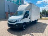 Iveco Daily 35C14 Hi-Matic Koffer +LBW *Länge 4,40 m * - Iveco Daily 40 c