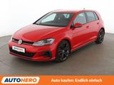 Volkswagen Golf VII 2.0 TSI GTI Performance BMT Aut.*NAVI* - VW Golf Gebrauchtwagen in Nürnberg