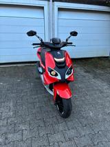 Peugeot Speedfight 4 | 2023 | 1.400 km | 1. Hand - PEUGEOT MOFA