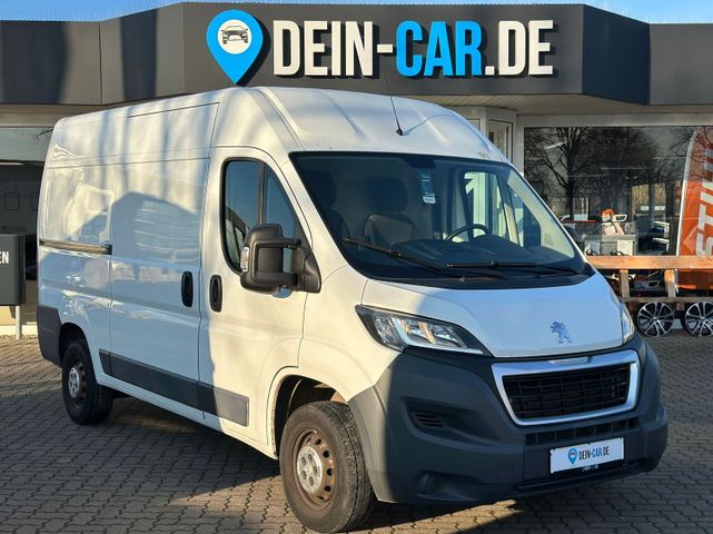 Peugeot Boxer  L2H2 Pro Avantage Edition *KLIMA*